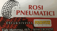 Logo di ROSI PNEUMATICI