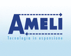 Logo di AMELI