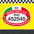 Logo di RADIOTAXI CTR
