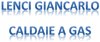 Logo di CALDAIE A GAS GIAN CARLO LENCI