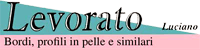 Logo di LEVORATO GIULIANO