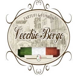 Logo di VECCHIO BORGO