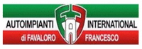 Logo di AUTOIMPIANTI FAF
