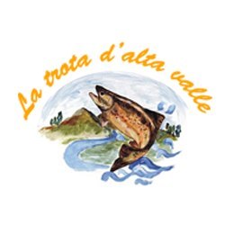 Logo di TROTA D'ALTA VALLE