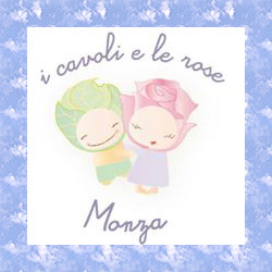 Logo di I CAVOLI E LE ROSE