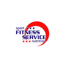 Logo di FITNESS SERVICE