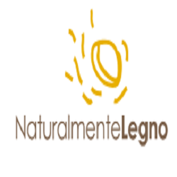 Logo di NATURALMENTE LEGNO