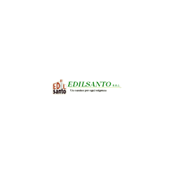 Logo di EDILSANTO
