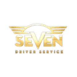 Logo di SEVEN DRIVER SERVICE