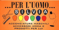 Logo di PER L'UOMO...PARRUCCHIERE