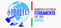 Logo di SIBILIO FERRAMENTA