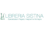 Logo di LIBRERIA SISTINA