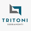 Logo di TRITONI FABIO SERRAMENTI