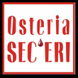 Logo di OSTERIA SEC'ERI
