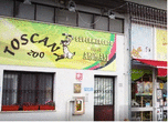 Logo di TOSCANA ZOO