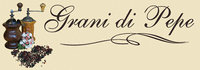 Logo di GRANI DI PEPE