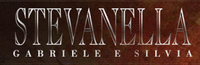 Logo di STEVANELLA GIOIELLI