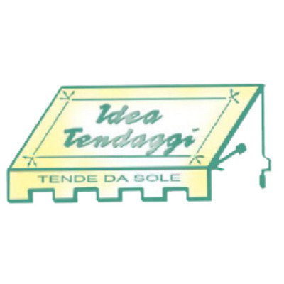 Logo di IDEA TENDAGGI