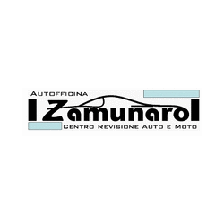 Logo di AUTOFFICINA ELETTRAUTO ZAMUNARO ANTONIO