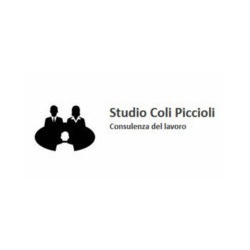 Logo di STUDIO DI CONSULENZA COLI DI COLI PAOLA