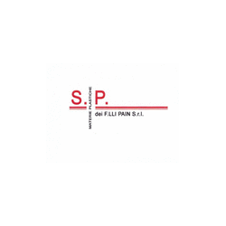 Logo di S.P. MATERIE PLASTICHE DEI FRATELLI PAIN SRL