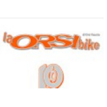 Logo di LA ORSI BIKE