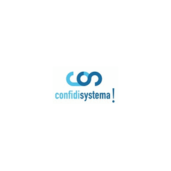 Logo di CONFIDI SYSTEMA!