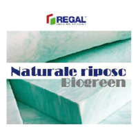 Logo di REGAL MATERASSI srl