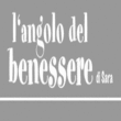 Logo di L'ANGOLO DEL BENESSERE