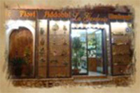 Logo di LA GARDENIA