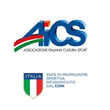 Logo di ASSOCIAZIONE ITALIANA CULTURA E SPORT