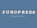 Logo di EUROPRESS
