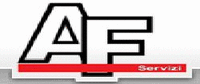 Logo di AF SERVIZI