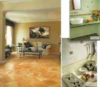 Logo di C.M. CERAMICHE MATONTI