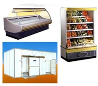 Logo di MICHELE SIMONETTI srl REFRIGERAZIONE INDUSTRIALE ARREDO BAR E SUPERMERCATI