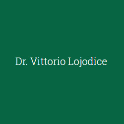 Logo di LOJODICE DR. VITTORIO