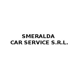 Logo di SMERALDA CAR SERVICE