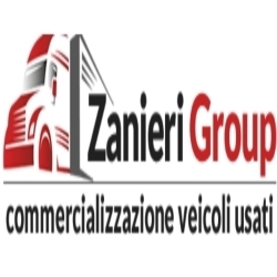 Logo di ZANIERI GROUP