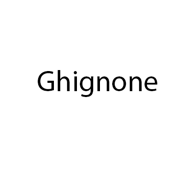Logo di GHIGNONE