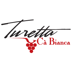 Logo di AGRITURISMO AZIENDA AGRICOLA TURETTA CÀ BIANCA