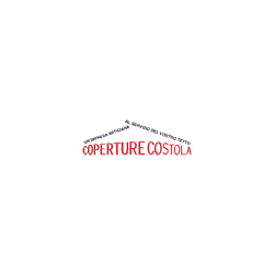 Logo di COSTOLA COPERTURE
