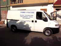 Logo di MACERI ANDREA