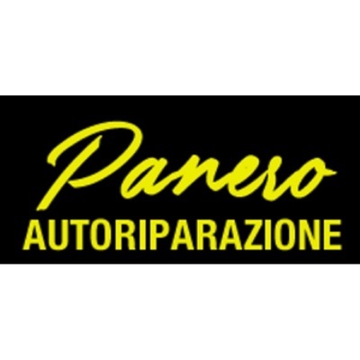 Logo di PANERO LUCIANO E FIGLIO