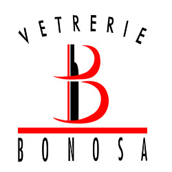 Logo di VETRERIE BONOSA