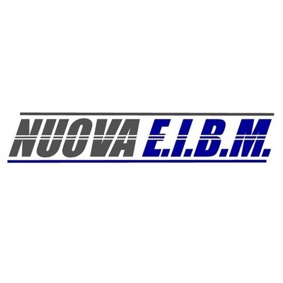 Logo di NUOVA E.I.B.M.