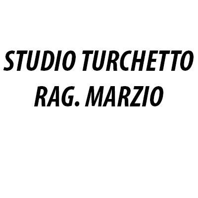 Logo di STUDIO TURCHETTO RAG. MARZIO