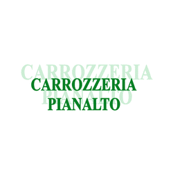 Logo di CARROZZERIA PIANALTO  DI PIANALTO LUCA & DAVID SNC