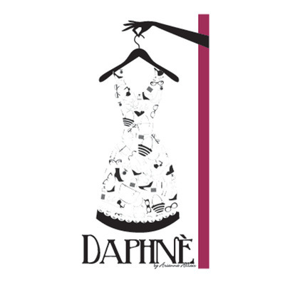 Logo di DAPHNE ABBIGLIAMENTO