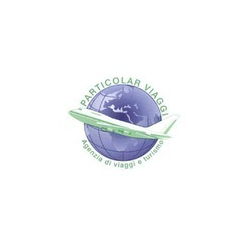Logo di PARTICOLAR VIAGGI