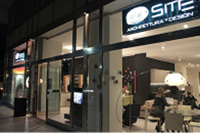 Logo di ON SITE DESIGN ARREDAMENTI